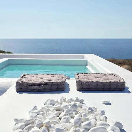 Hotel Sunset Faros Akrotírion