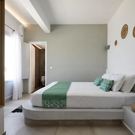 Sunset Faros 3* Akrotírion