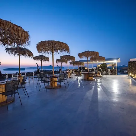 Sunset Faros 호텔 Akrotírion