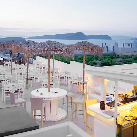 호텔 Sunset Faros 3*