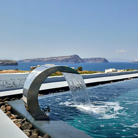 Sunset Faros Hotel 3*