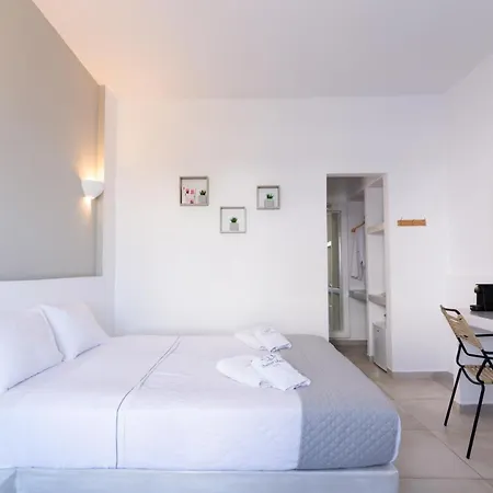 Hotel Sunset Faros