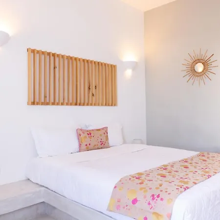 Sunset Faros 3* Akrotírion