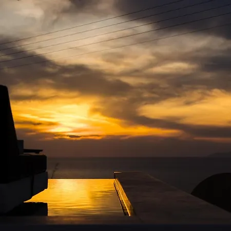 Sunset Faros 호텔 Akrotírion