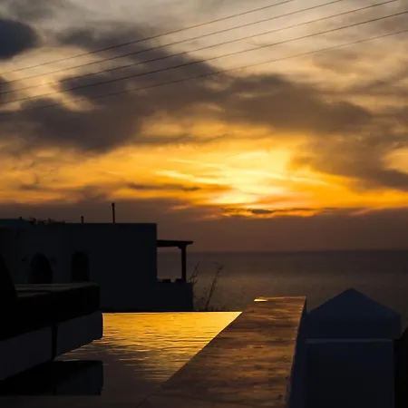 Sunset Faros 3* Akrotírion