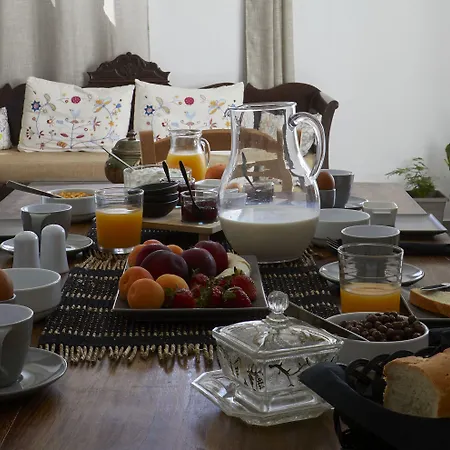 Hotel Sunset Faros 3*