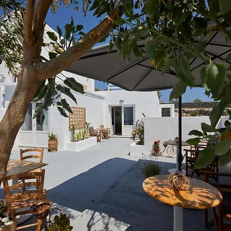 Hotel Sunset Faros