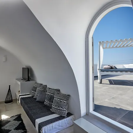 Hotel Sunset Faros