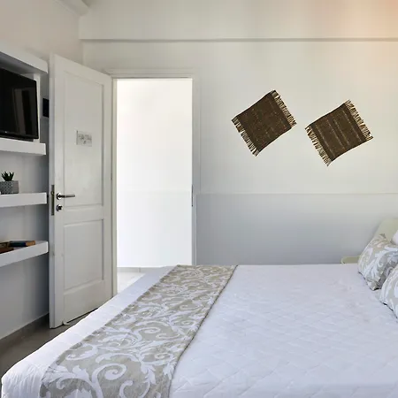 Sunset Faros Hotel 3*