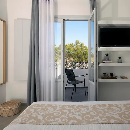 Hotel Sunset Faros