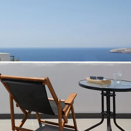 Sunset Faros Hotel 3*