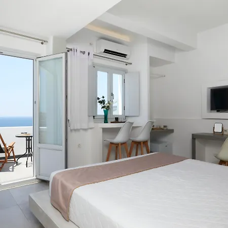Hotel Sunset Faros