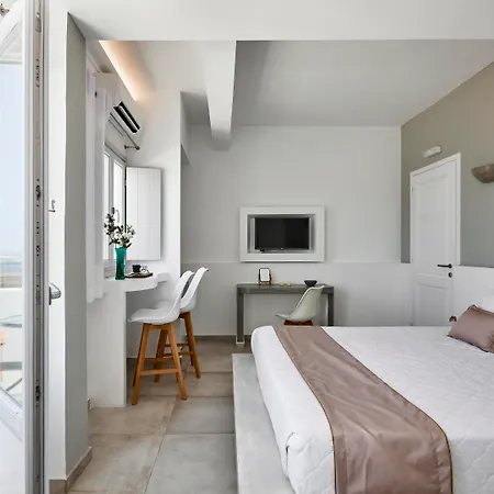 Hotel Sunset Faros