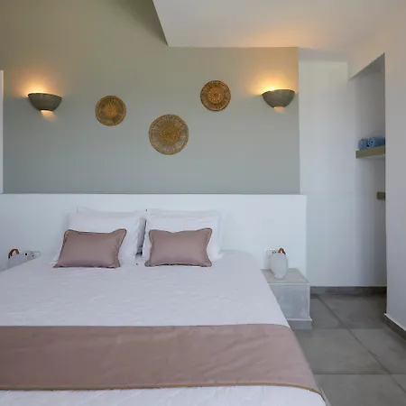 Hotel Sunset Faros Akrotiri (Santorini)