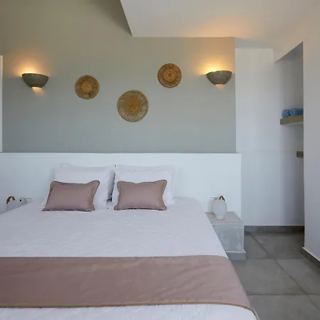 Hotel Sunset Faros Akrotírion