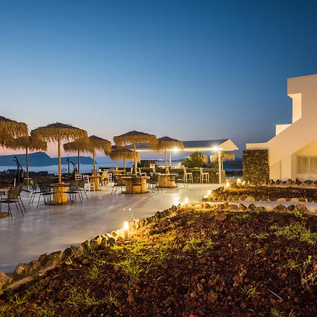 Sunset Faros מלון
