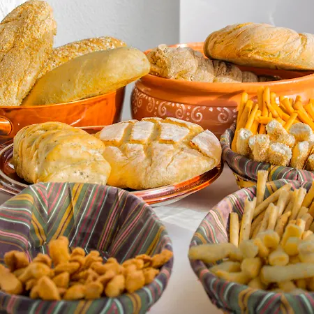 Sunset Faros Hotel Akrotírion