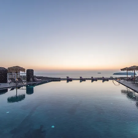 Hotel Sunset Faros