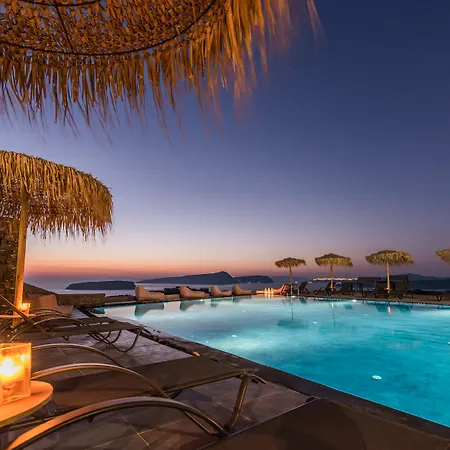 Sunset Faros Hotel 3*