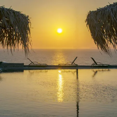 Sunset Faros فندق 3*