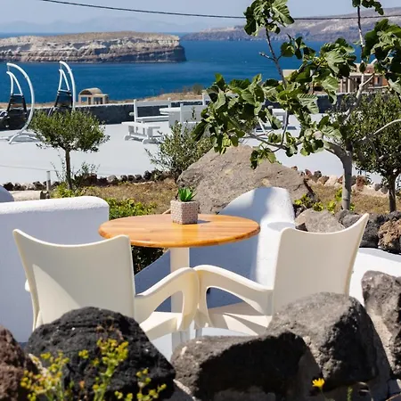 Sunset Faros Hotel 3*