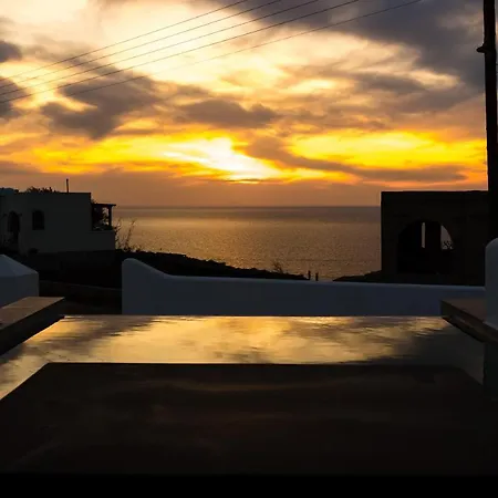 Sunset Faros Hotel