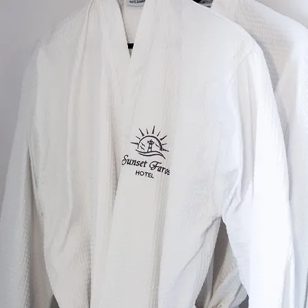 Hotel Sunset Faros 3*