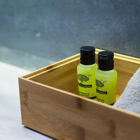 Hotel Sunset Faros Akrotírion