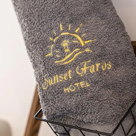Hotel Sunset Faros 3*