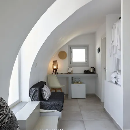 Hotel Sunset Faros 3*