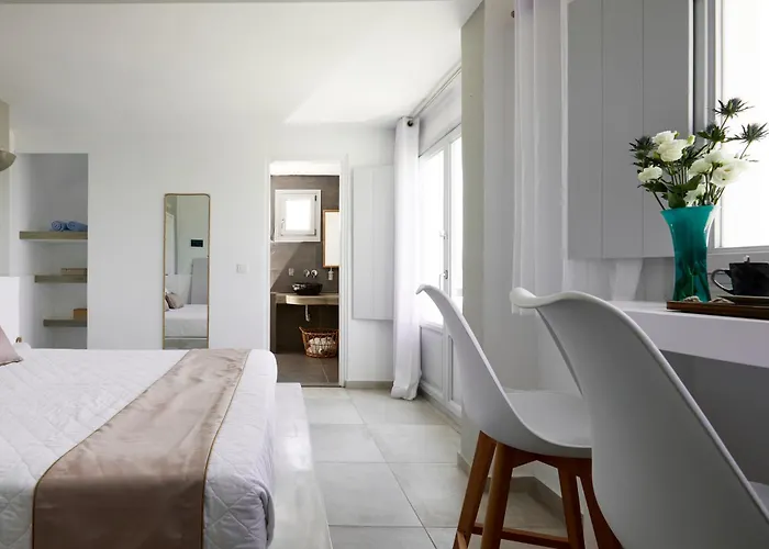 ホテル Sunset Faros