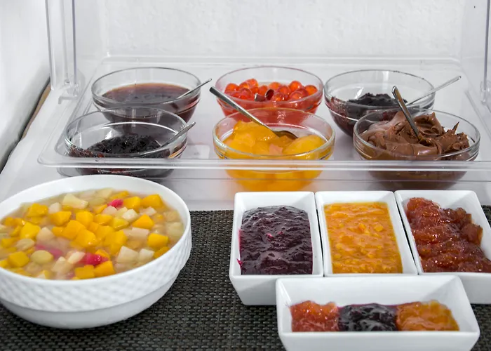 ホテル Sunset Faros