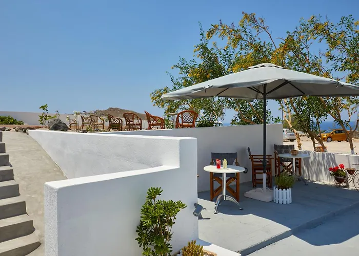 Sunset Faros 3* Akrotírion