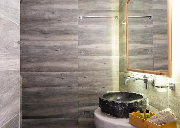 Sunset Faros ホテル 3*