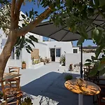 Hotel Sunset Faros