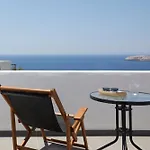 Sunset Faros Hotel 3*