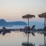Hotel Sunset Faros Akrotírion