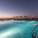 Sunset Faros 3* Akrotírion