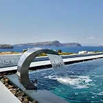 Sunset Faros Hotel 3*