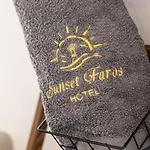 Hotel Sunset Faros 3*