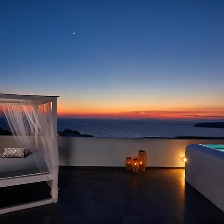 Sunset Faros 3*