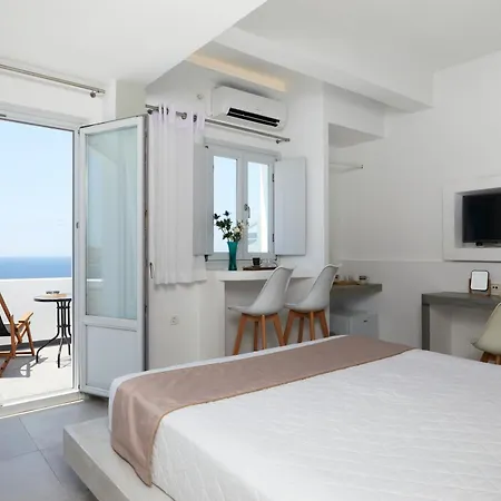 Hotel Sunset Faros