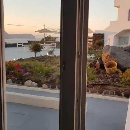 Sunset Faros Hotel