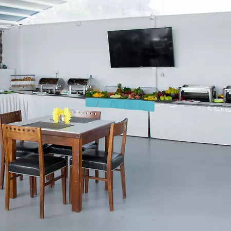 Sunset Faros 3* Акротири