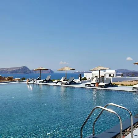 Sunset Faros Hotel