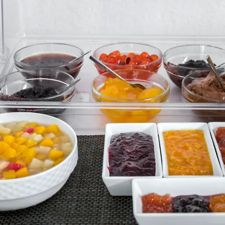 Ξενοδοχείο Sunset Faros