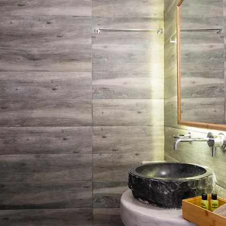 Sunset Faros Otel 3*