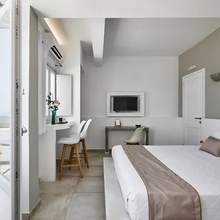 Hotel Sunset Faros 3*