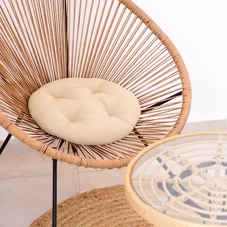 Отель Sunset Faros