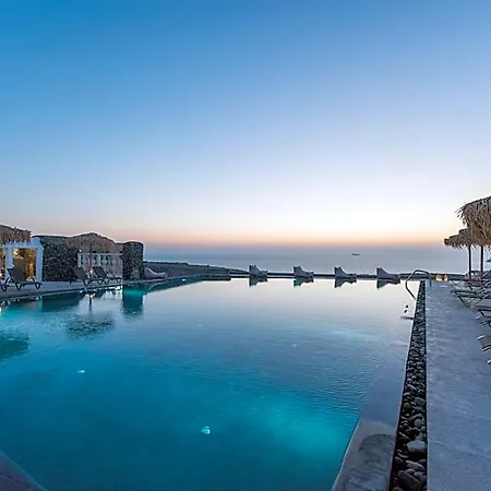 Sunset Faros 3*